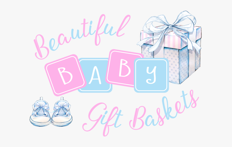Beautiful Baby Gift Baskets Bedford, Transparent Clipart