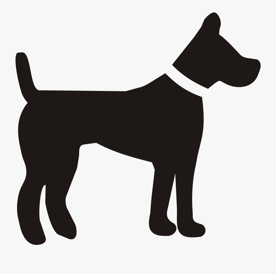Filedog - Svg - Dog Vector, Transparent Clipart