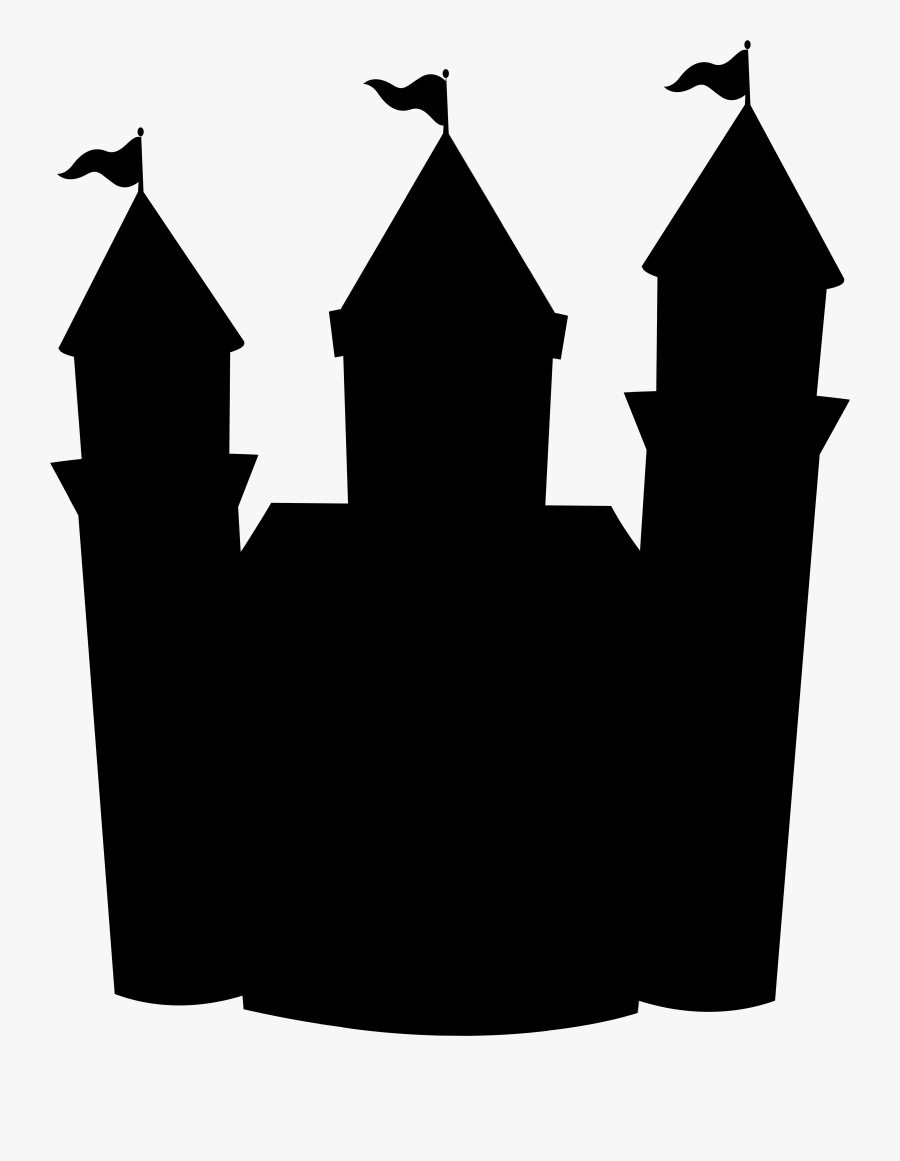 Tree Silhouette Black Hq Image Free Png Clipart, Transparent Clipart