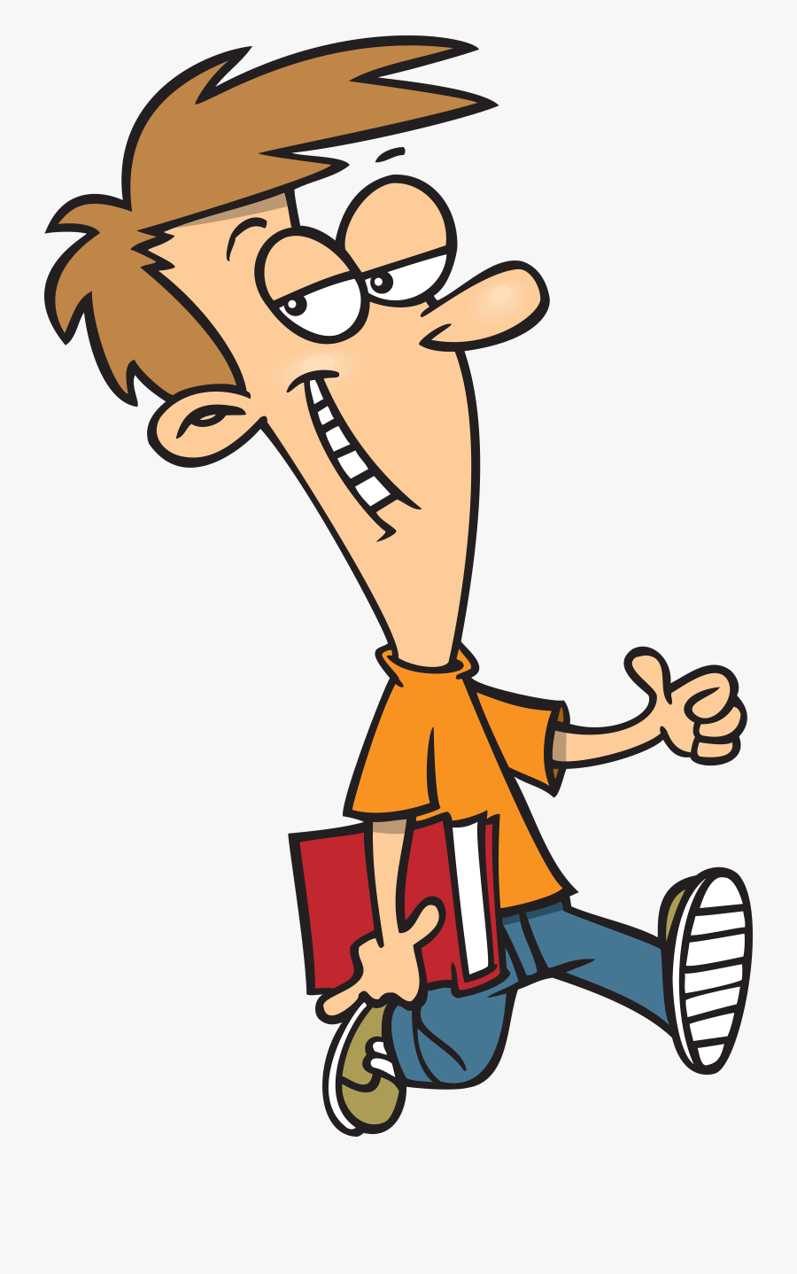 Confident Clipart , Png Download - Saber Vs Conocer, Transparent Clipart