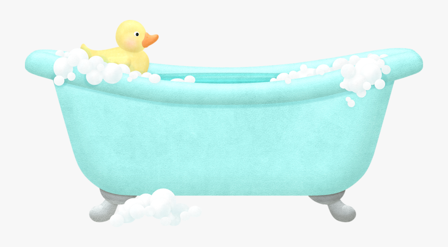 Explore Clipart Boy, Cleanses And More - Bañera De Bebe Dibujo, Transparent Clipart