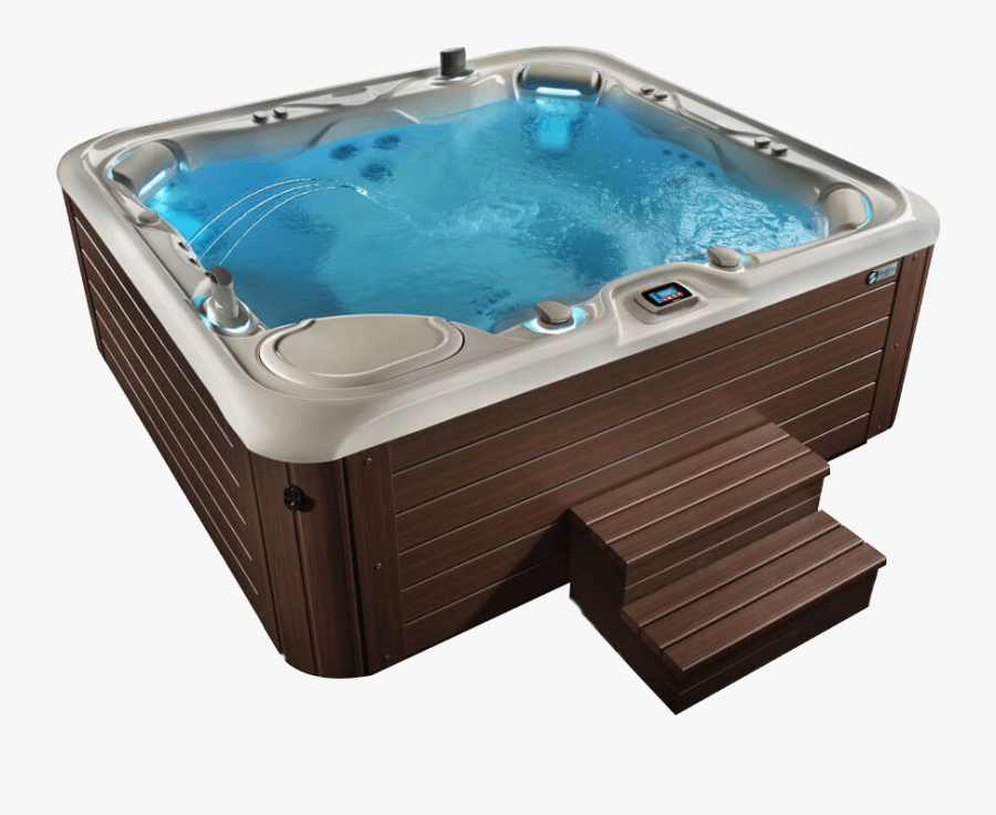 Bathtub Png Images Transparent Free Download - Hot Springs Grandee, Transparent Clipart