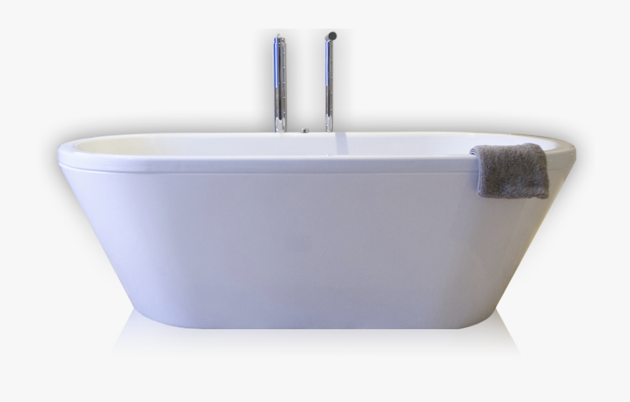 Bathtub Png Transparent Images - Bathtub Transparent Png, Transparent Clipart