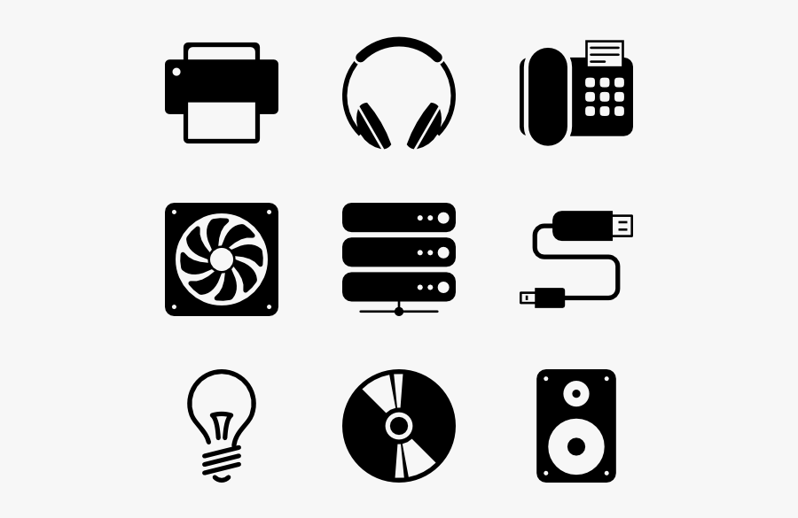 Gadget Image Free Clipart Hq - Gadgets Png, Transparent Clipart