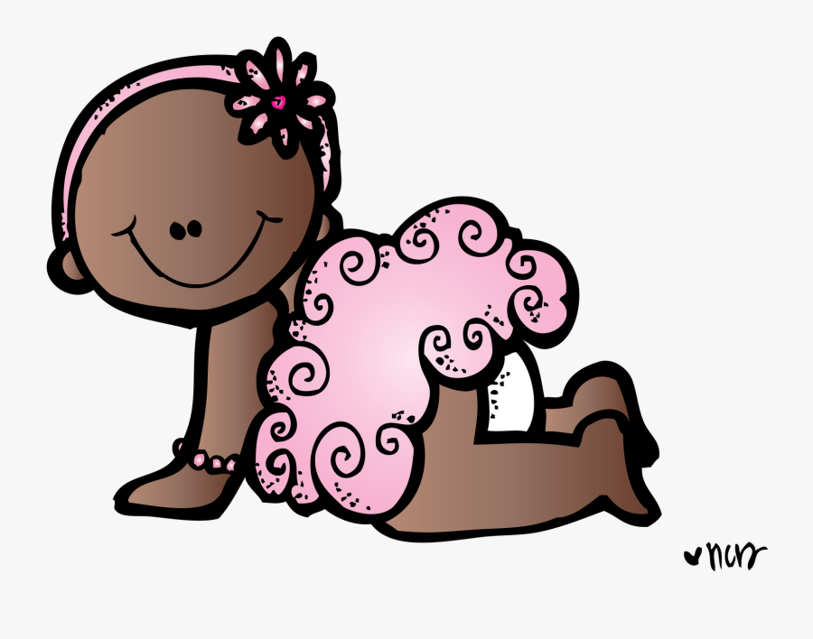Bathtub Clipart Melonheadz - Baby Clip Art Melonheadz, Transparent Clipart