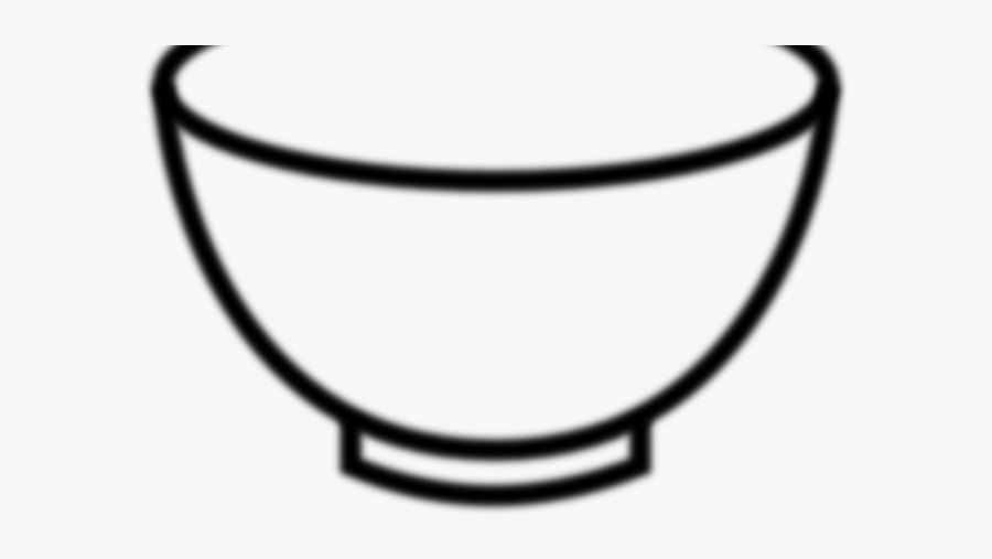 Bowl Clipart Transparent Background, Transparent Clipart