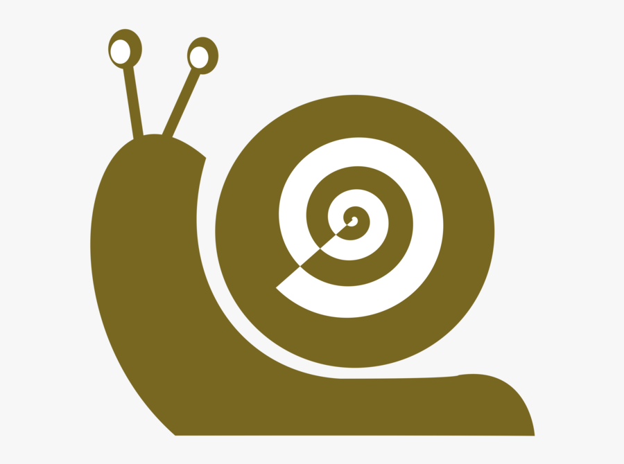Snail,brand,snails And Slugs - Portable Network Graphics, Transparent Clipart