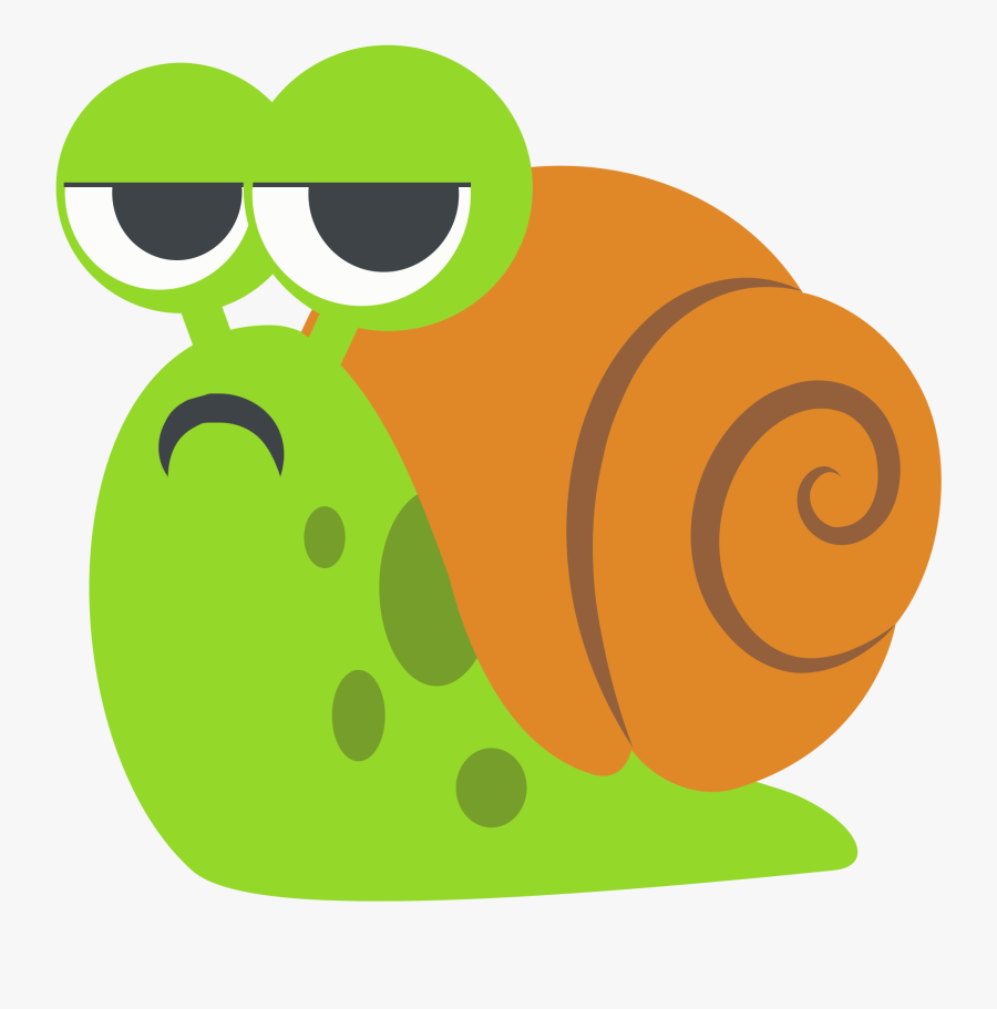 Transparent Sea Snail Clipart - Fivem Snail, Transparent Clipart