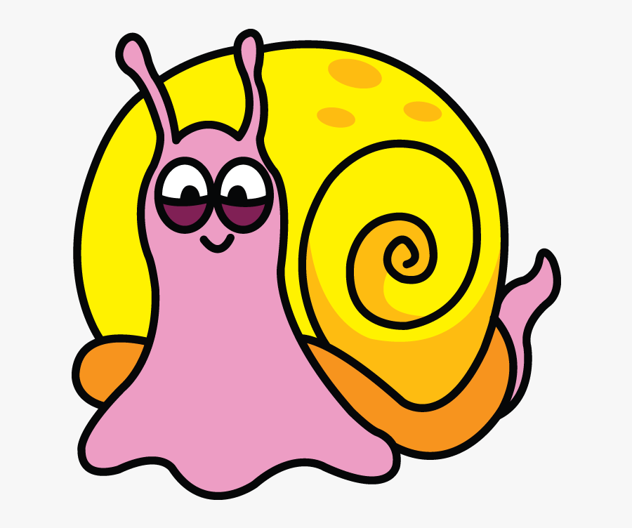 Picture Transparent Download Snail Transparent Water, Transparent Clipart