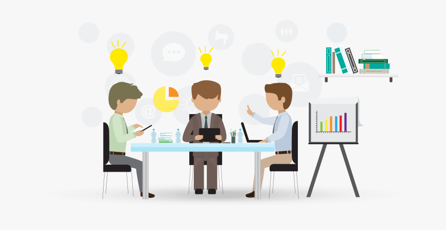 We Offer Innovative Educational Software Solutions - Software Consulting Png, Transparent Clipart