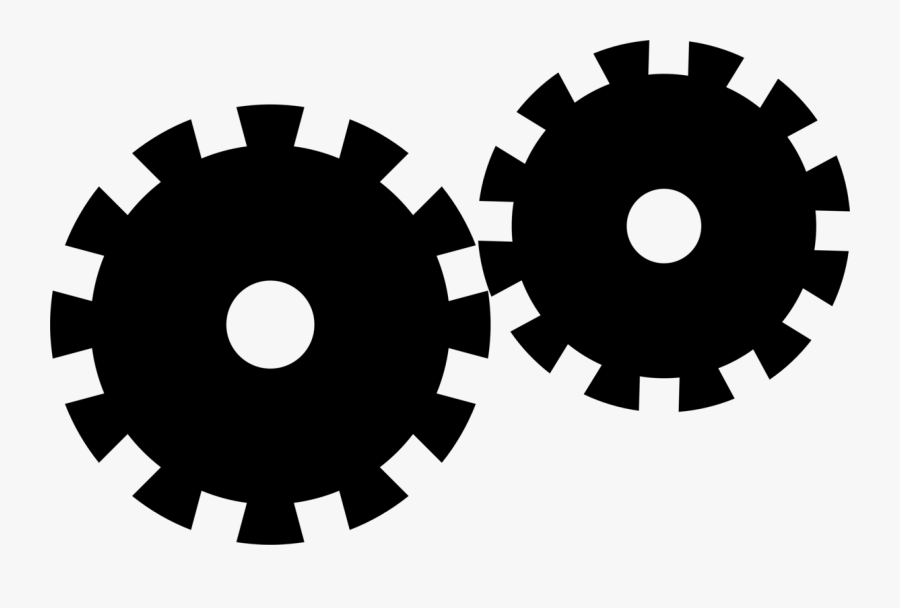 Wheel,symbol,hardware Accessory - Surat Municipal Corporation Logo Png, Transparent Clipart