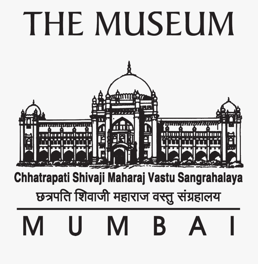 Jehangir Nicholson Art Foundation - Chhatrapati Shivaji Maharaj Vastu Sangrahalaya Logo, Transparent Clipart