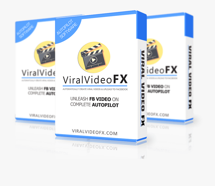 Video Clipart Viral - Viral Video Software, Transparent Clipart