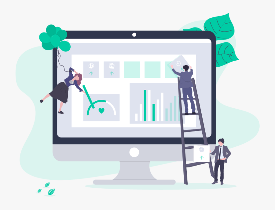 Marketing, Transparent Clipart