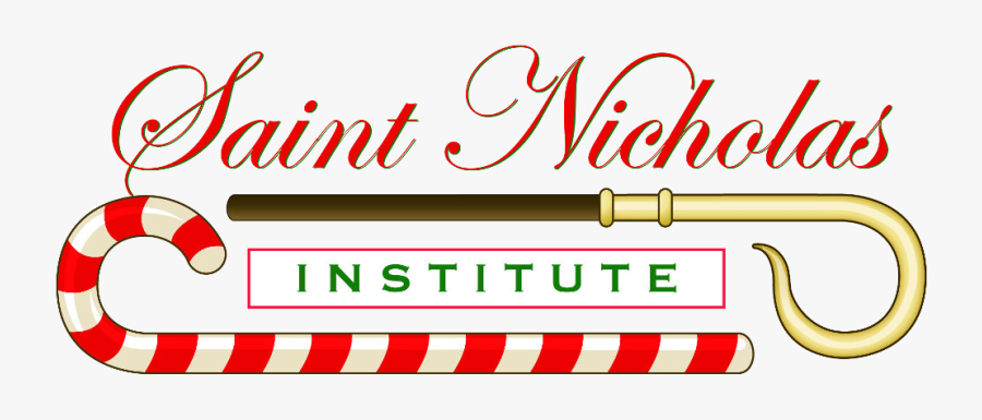 St Nicholas Institute, Santa School Michigan, Santa, Transparent Clipart