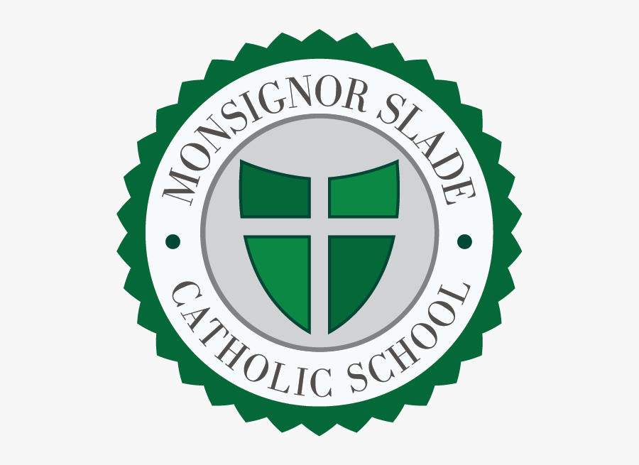 Monsignor Slade Clipart , Png Download - Monsignor Slade, Transparent Clipart