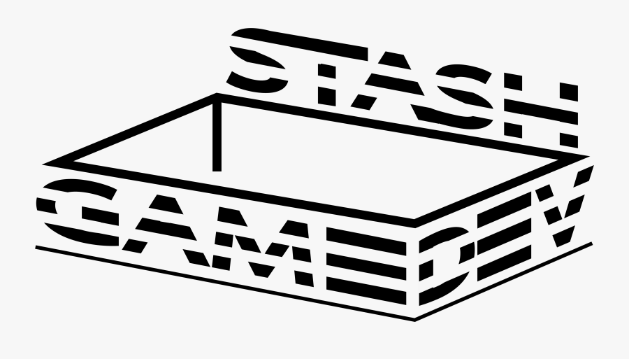 Gamedevstash Game Design And Development, Transparent Clipart