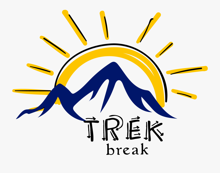 Trek Break - Hate Girls, Transparent Clipart