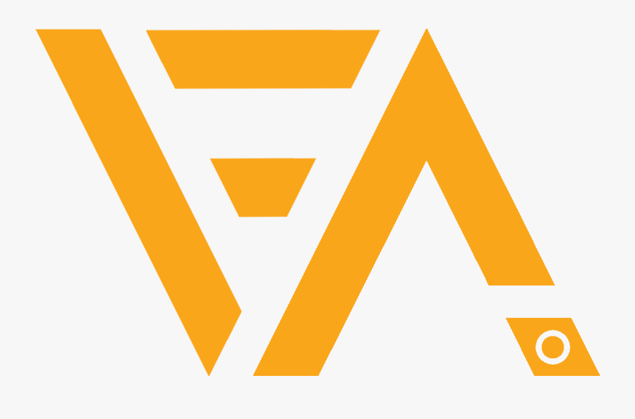 Via Ferrata Adventure Solutions Logo - Triangle, Transparent Clipart