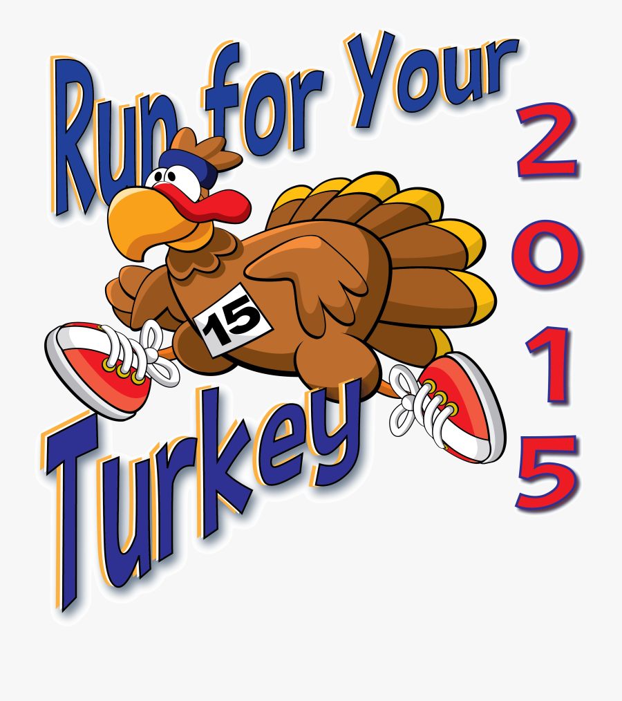 Turkey Trot, Transparent Clipart