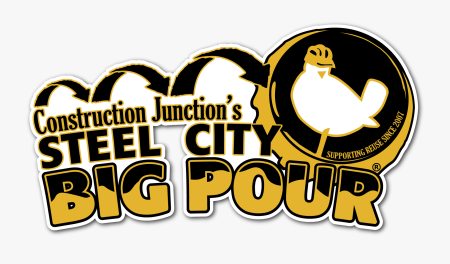 Construction Junction, Transparent Clipart