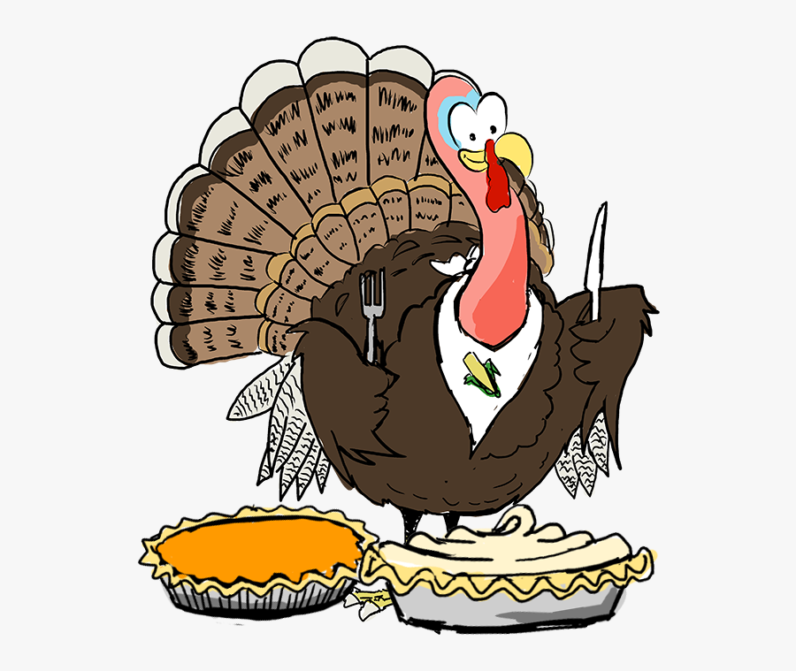 Thanksgiving Special Orders At The Concord Food Co-op - Thanksgiving Food Transparent, Transparent Clipart
