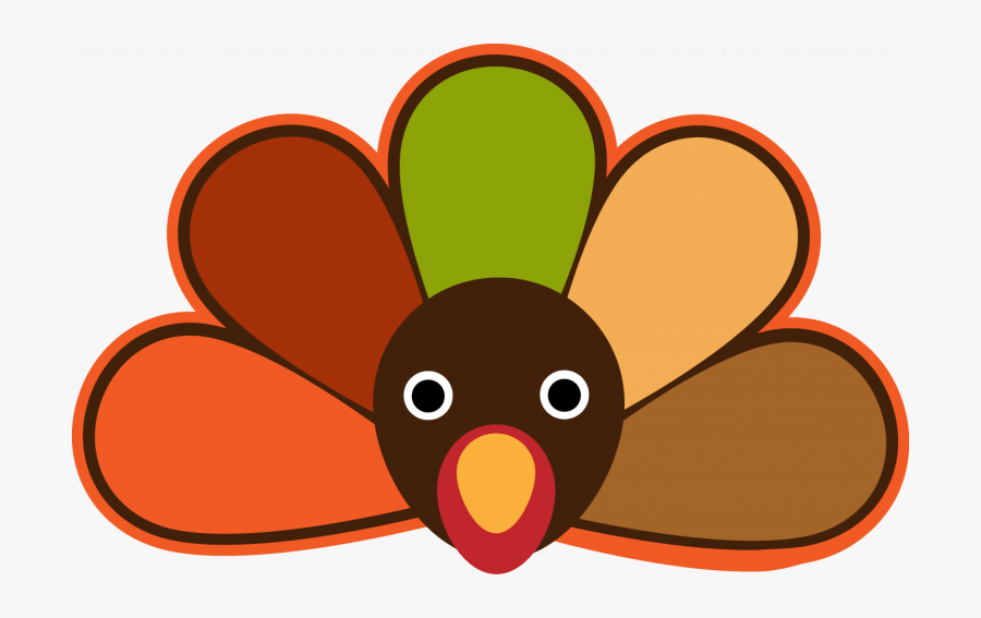 Happy Thanksgiving Free, Transparent Clipart