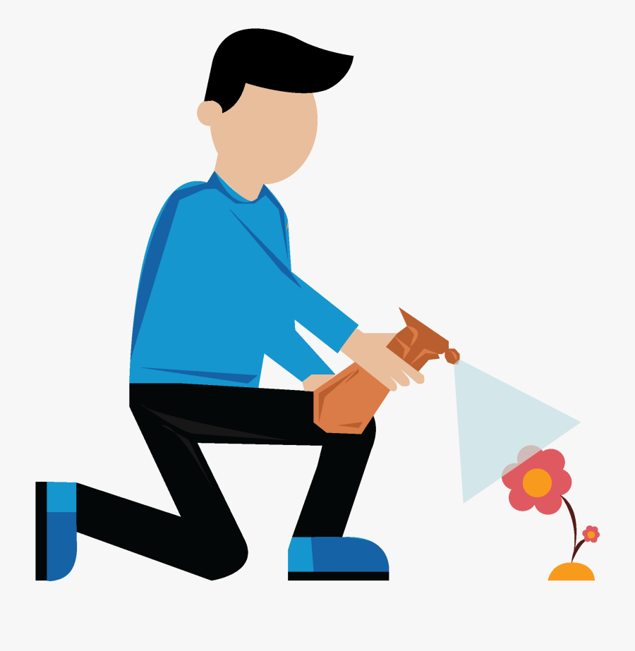 Refine Your Ideas With Our Mentors Clipart , Png Download - Cartoon, Transparent Clipart