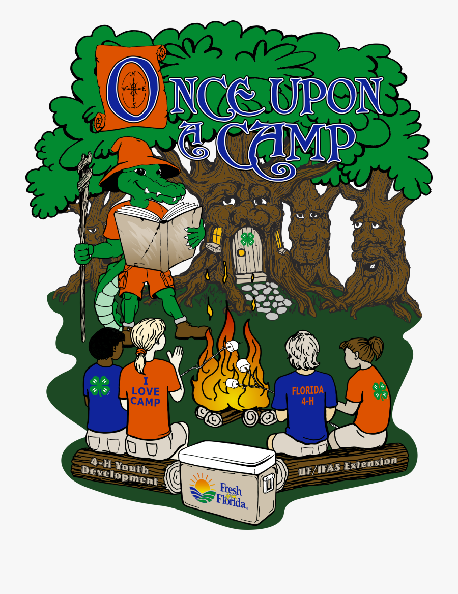 Camp1, Transparent Clipart