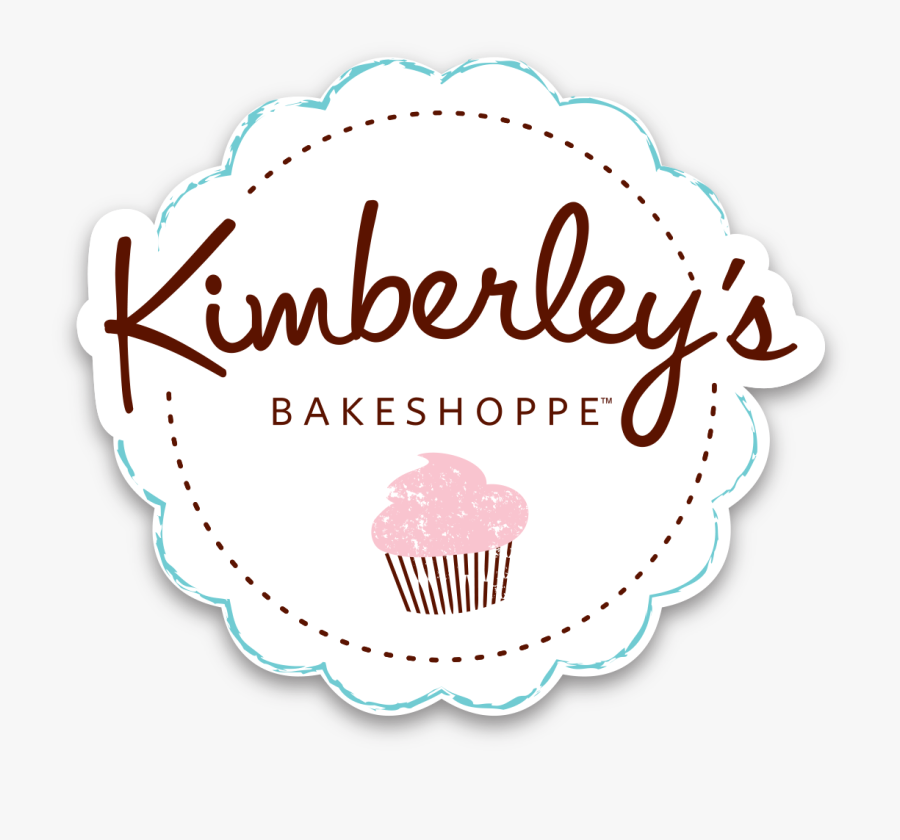 Kimberley's Bakeshoppe, Transparent Clipart