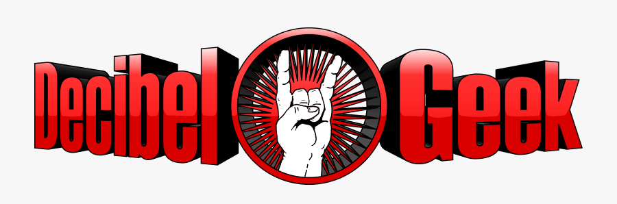 Decibel Geek, Transparent Clipart