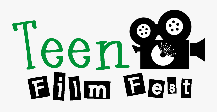 Film Fest, Transparent Clipart