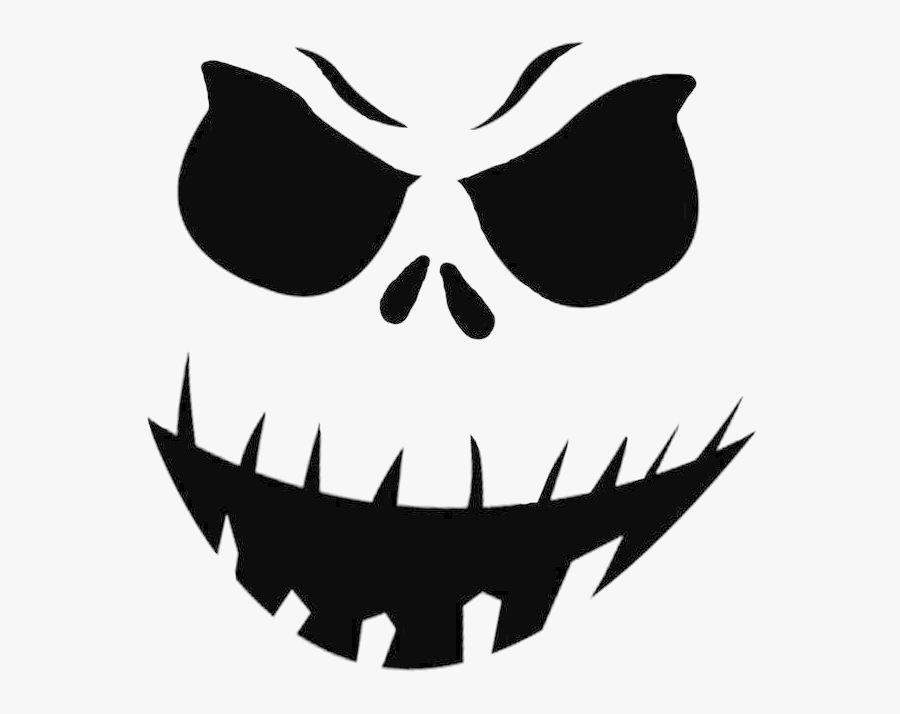 Страшная морда рисунок