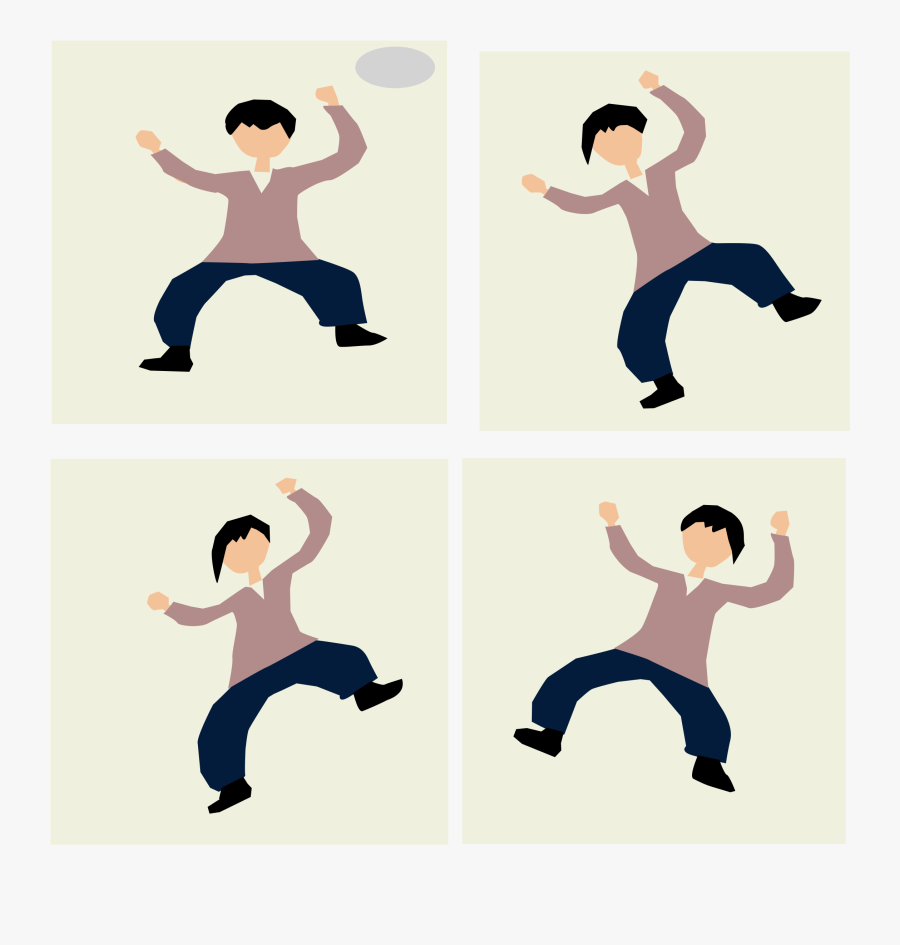 Human Behavior,arm,joint - Dance, Transparent Clipart