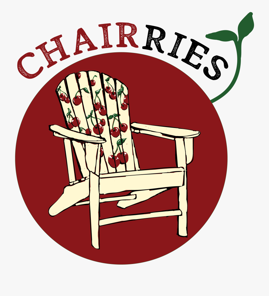 Rocking Chair, Transparent Clipart