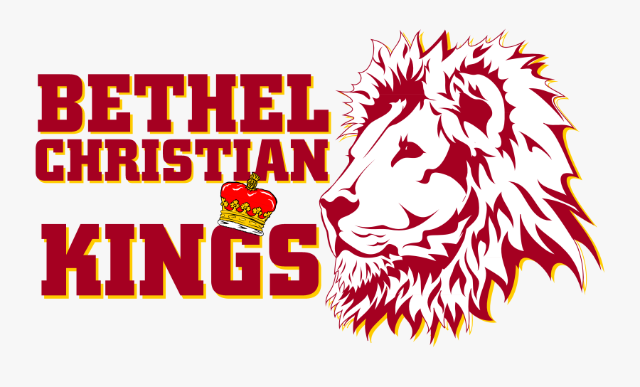 Bethel Christian School Logo, Transparent Clipart