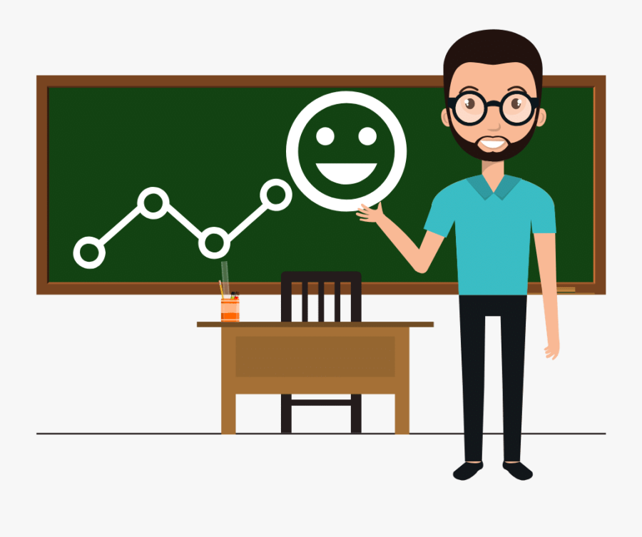 How To Be Happy Header Image - Morning Prayers For Schools, Transparent Clipart