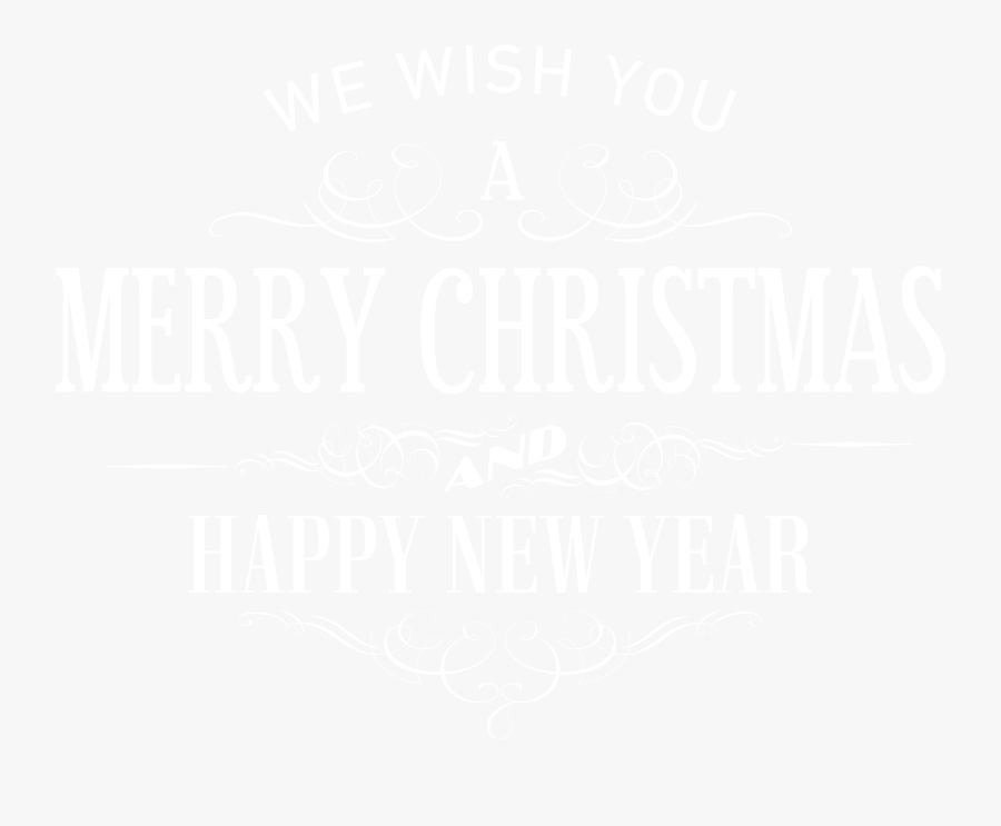 Merry Christmas Cliparts Transparent Wishes, Transparent Clipart