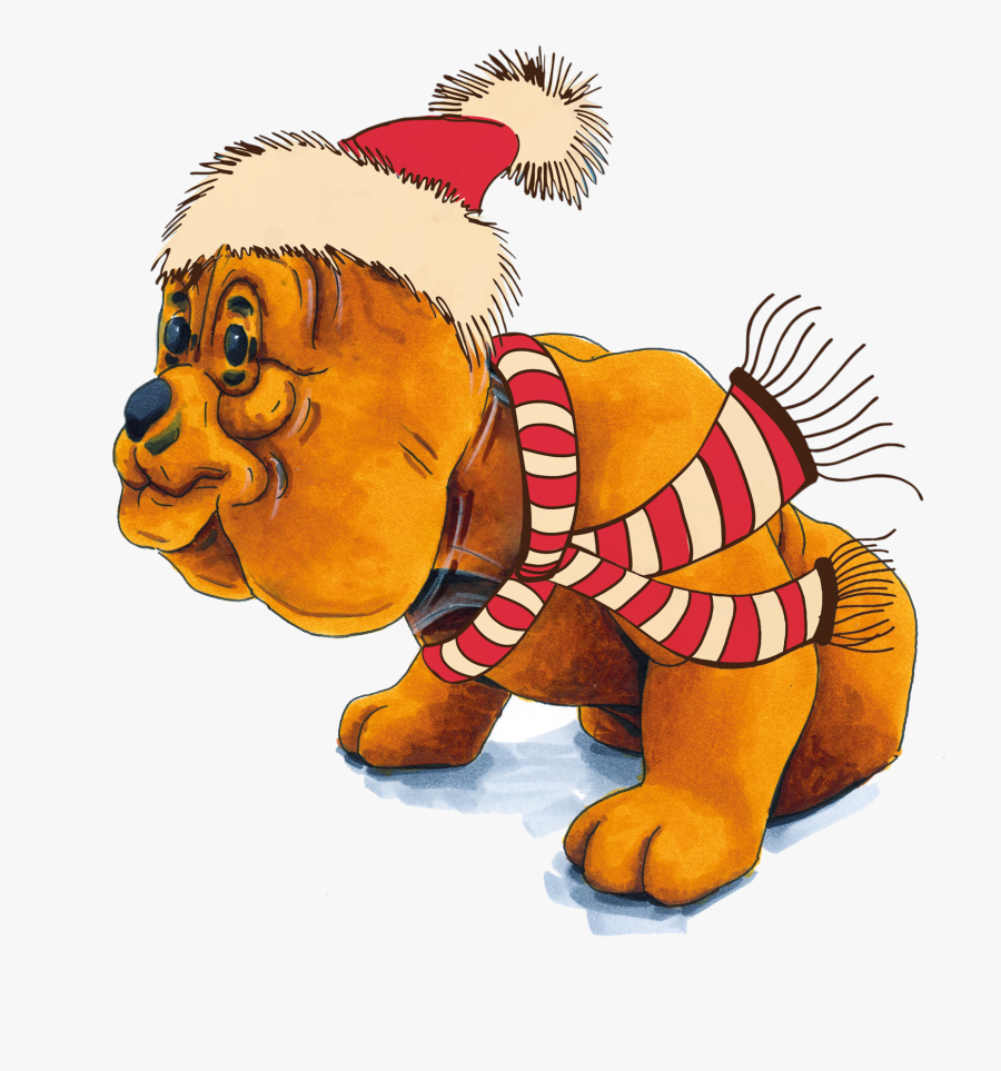 Cartoon, Transparent Clipart