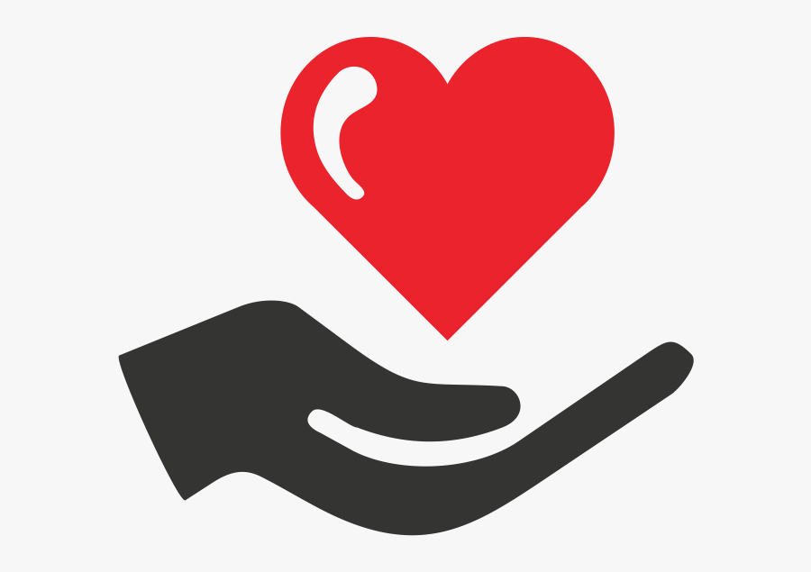 Heart, Transparent Clipart