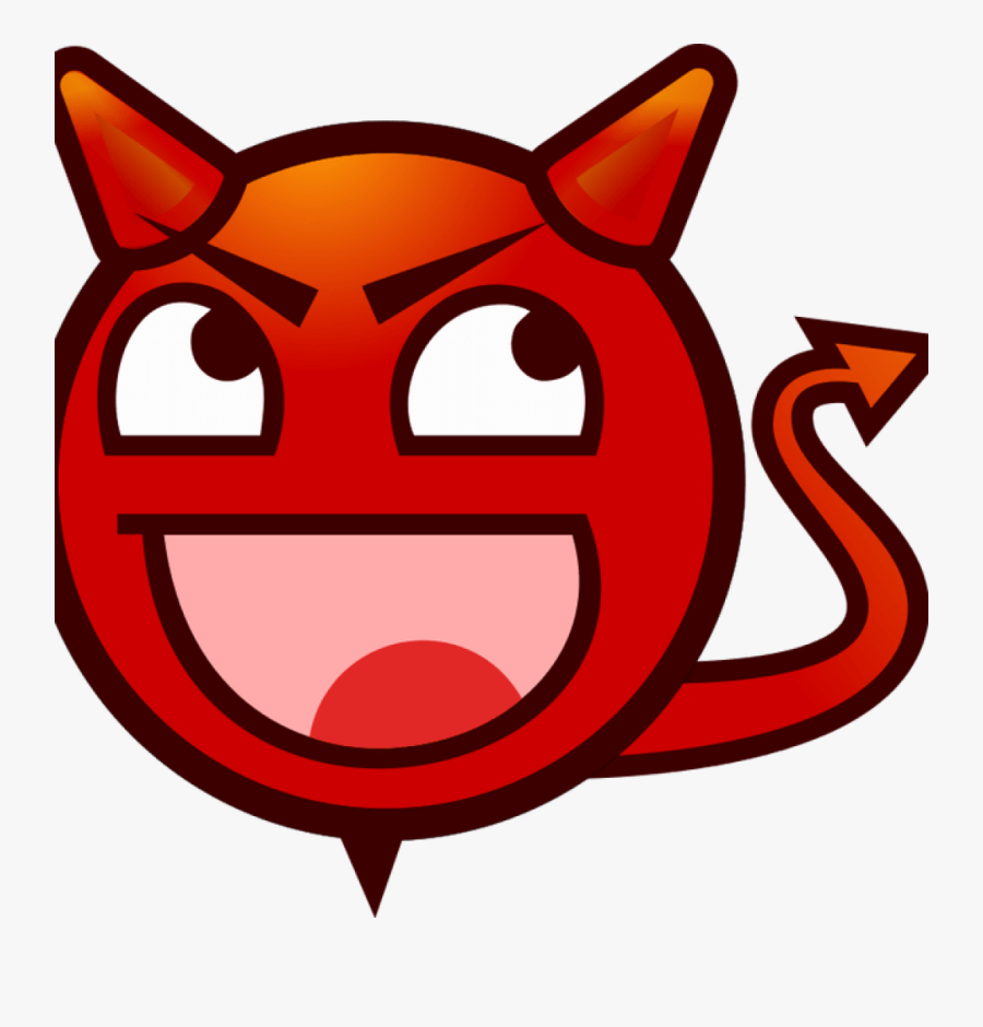 Free Devil Clipart Free Cute Devil Halloween Royalty - Minecraft 666 Saturn Seed, Transparent Clipart