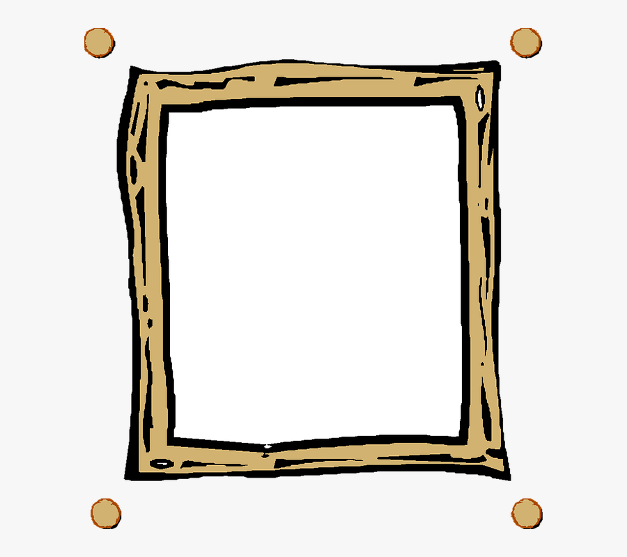 Kids, Fun, Frame, Photo, Border, Picture Frame - Transparent Fun Border, Transparent Clipart