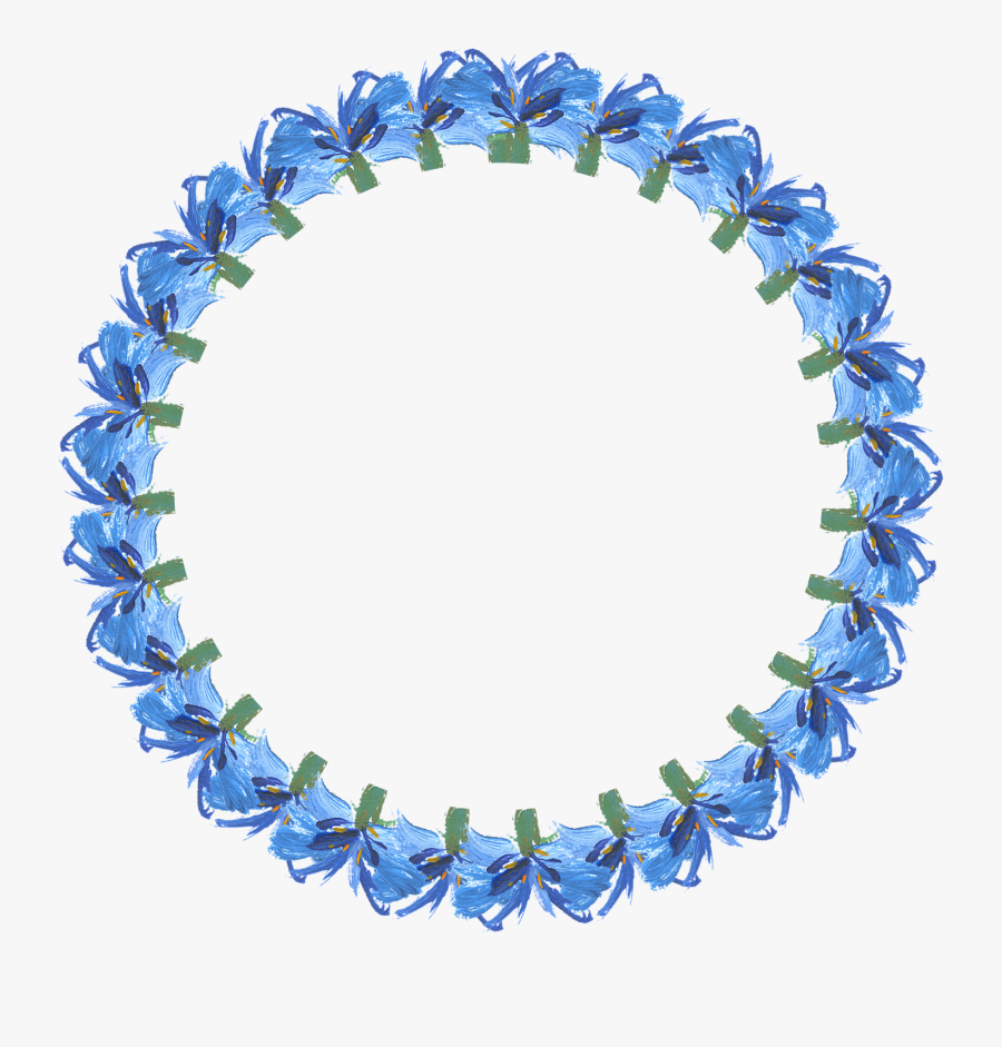 Simple Stylish Border Watercolor Png And Psd - 3 Set Sydney Evan Bracelets, Transparent Clipart