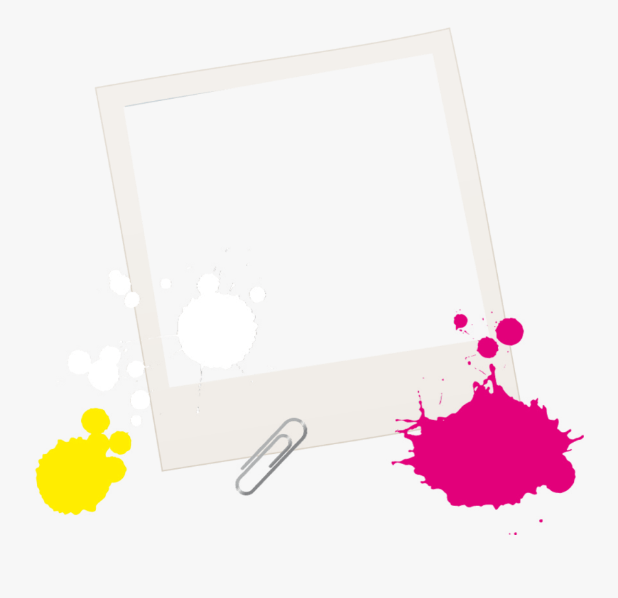 Frame Render, Transparent Clipart