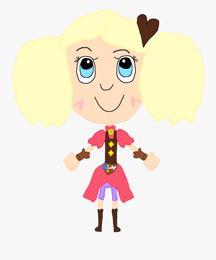 Mayone From The World - Cartoon, Transparent Clipart