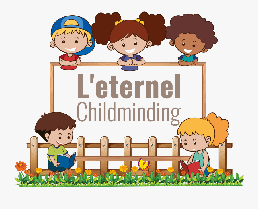 - - Occupation For Preschool, Transparent Clipart