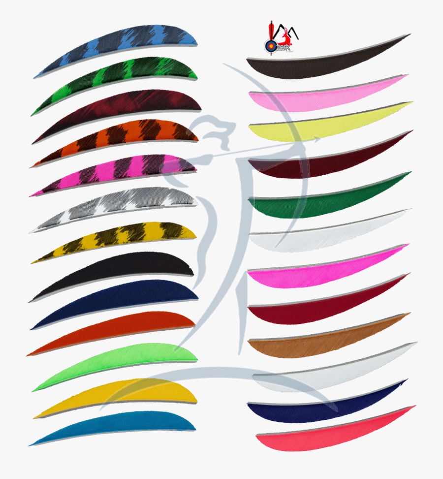Ozark Feathers, Transparent Clipart