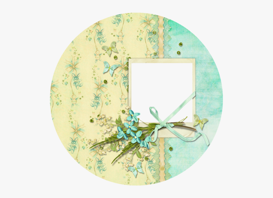 Circle, Transparent Clipart