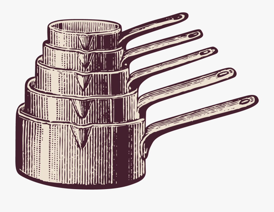 Kitchen Utensil, Transparent Clipart