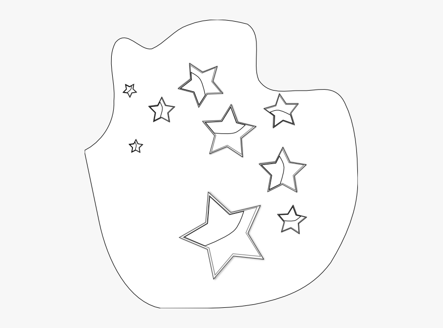 Christmas L 5 Black White Line Art Xmas Holiday Coloring, Transparent Clipart